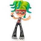 Monster High Deuce Gorgon Vinyl Figures