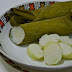 Lontong Indonesian Food