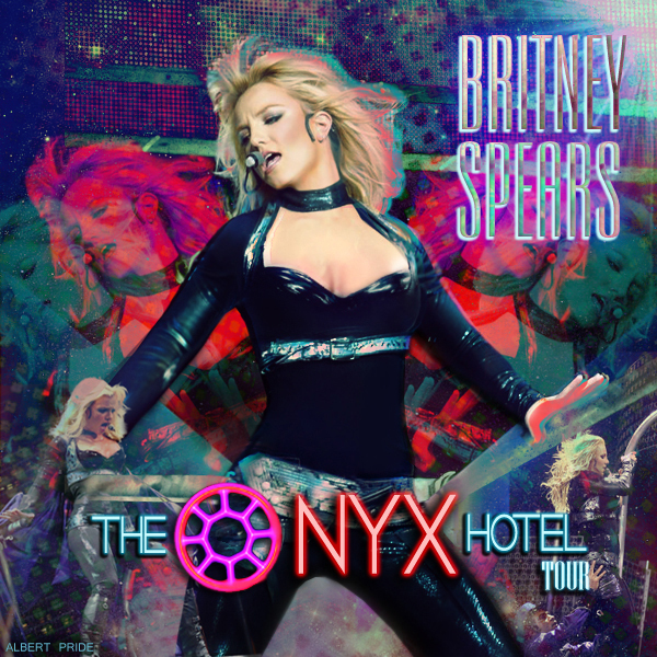 FanMadeTours Tours, OST, Lives, Studio Versions & More... Britney
