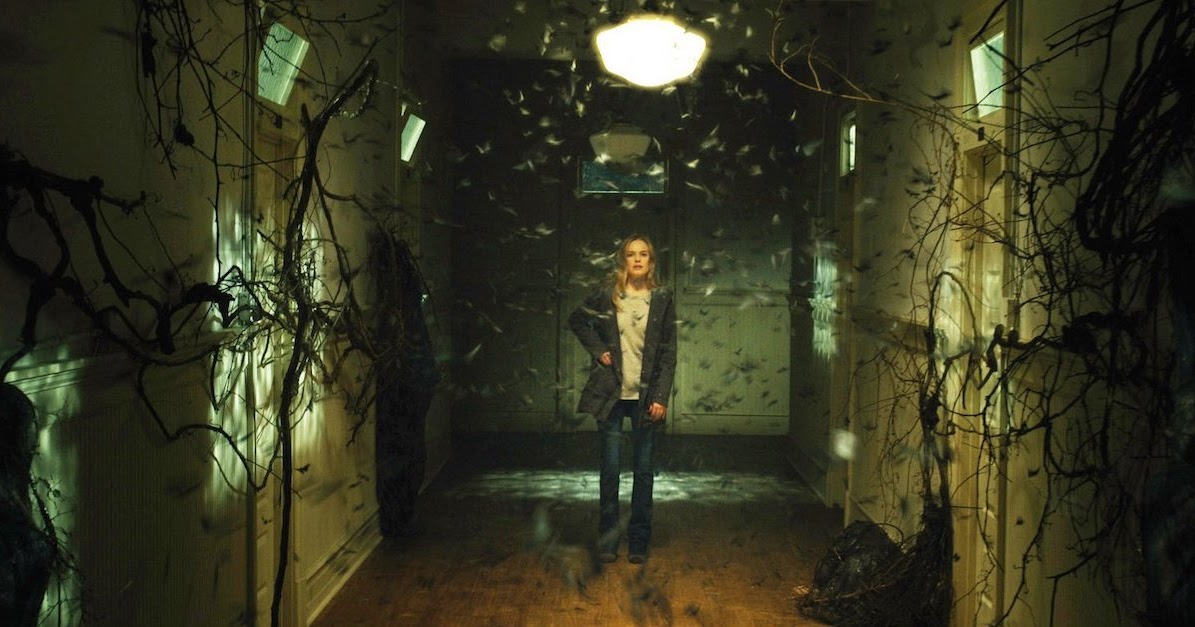 Before I Wake Review