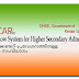 Kerala Higher Secondary Admission 2017 Trial Allotment Result.