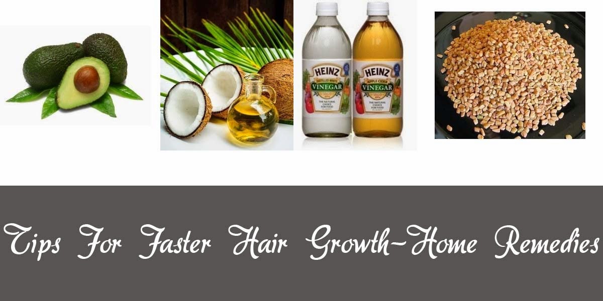 Notonlybeauty Tips For Faster Hair Growth Home Remedies