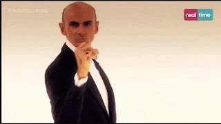 Risultati immagini per enzo miccio gif