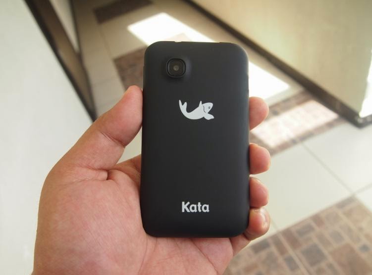 Kata B1s Unboxing and Review, B for Budget-Friendly