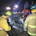 Trágico accidente deja dos muertos en carretera Sébaco-Estelí.