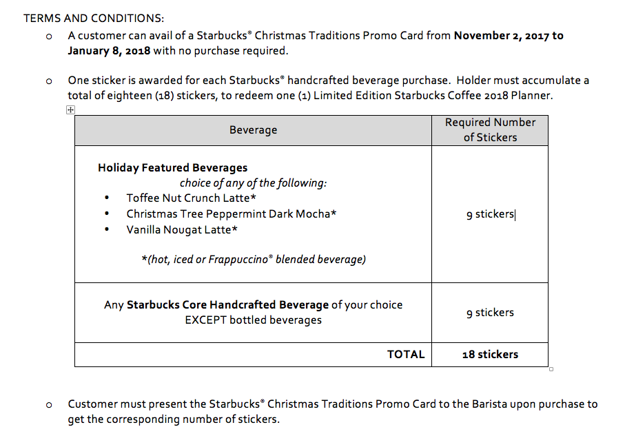 what are the expectations of starbucks customers in terms of starbucks beverages Starbucks says its profit rose 34 percent in the latest quarter as customers spent more on loyal customers give starbucks a in the company's expectations. what are the expectations of starbucks customers in terms of starbucks beverages Starbucks says its profit rose 34 percent in the latest quarter as customers spent more on loyal customers give starbucks a in the company's expectations.