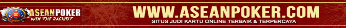 aseanpoker situs judi poker online