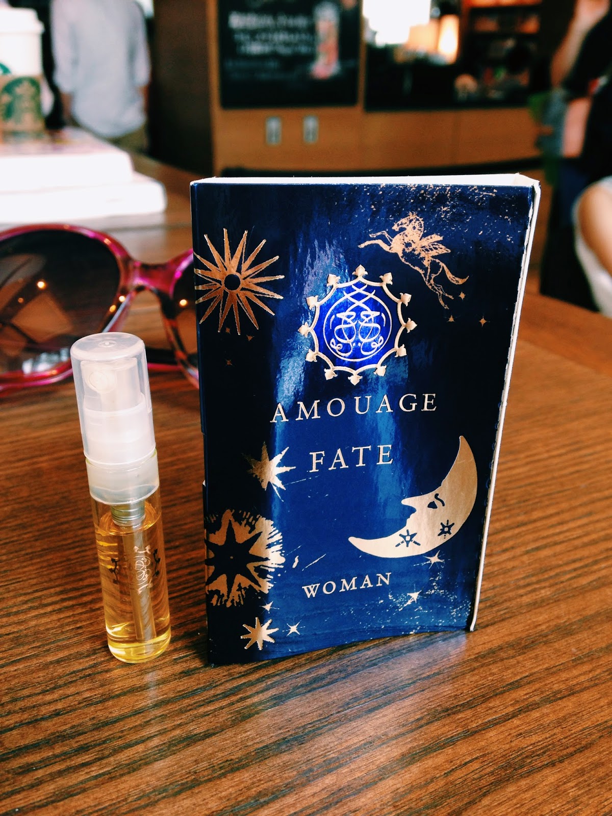 The gift of Kings, Amouage Perfume. / 世界で一番高価な香水、アムアージュ。