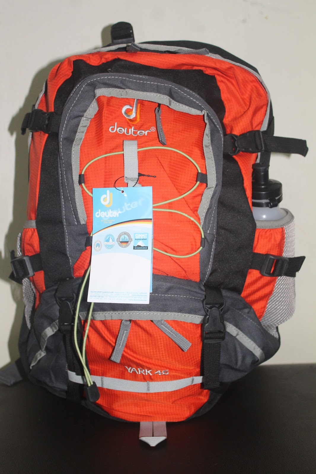 beg sekolah deuter Odak Güvenlik ve İletişim Sistemleri