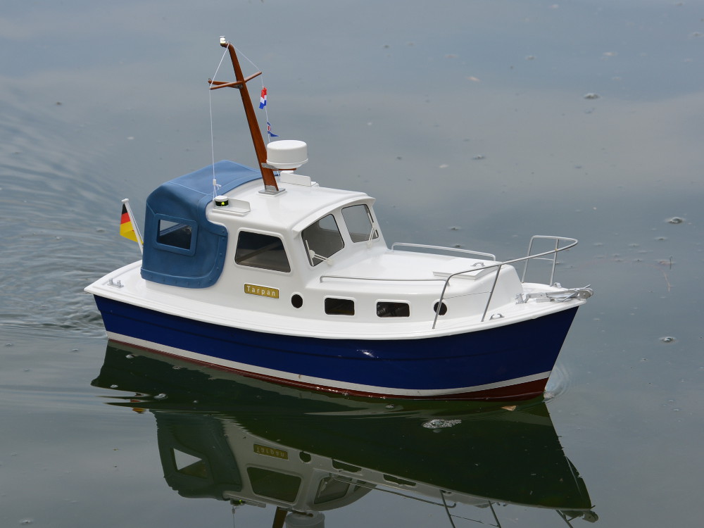 Graupner Marina Graupner Marina
