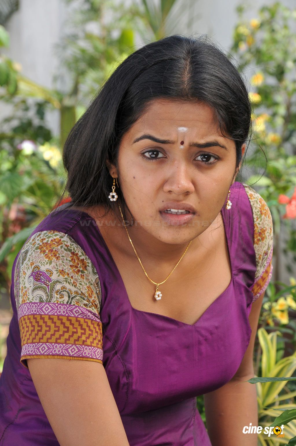 Actress Big Boob Tamil
