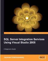 Learning SQL Server Integration Services 2005