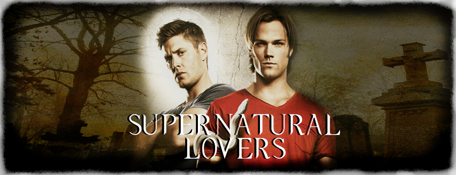 Supernatural Lovers