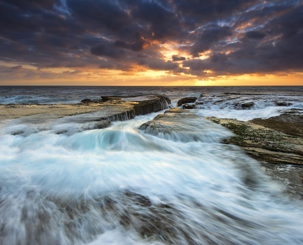 20 Incredible Australian Seascapes by AtomicZen - Best Photography, Art ...