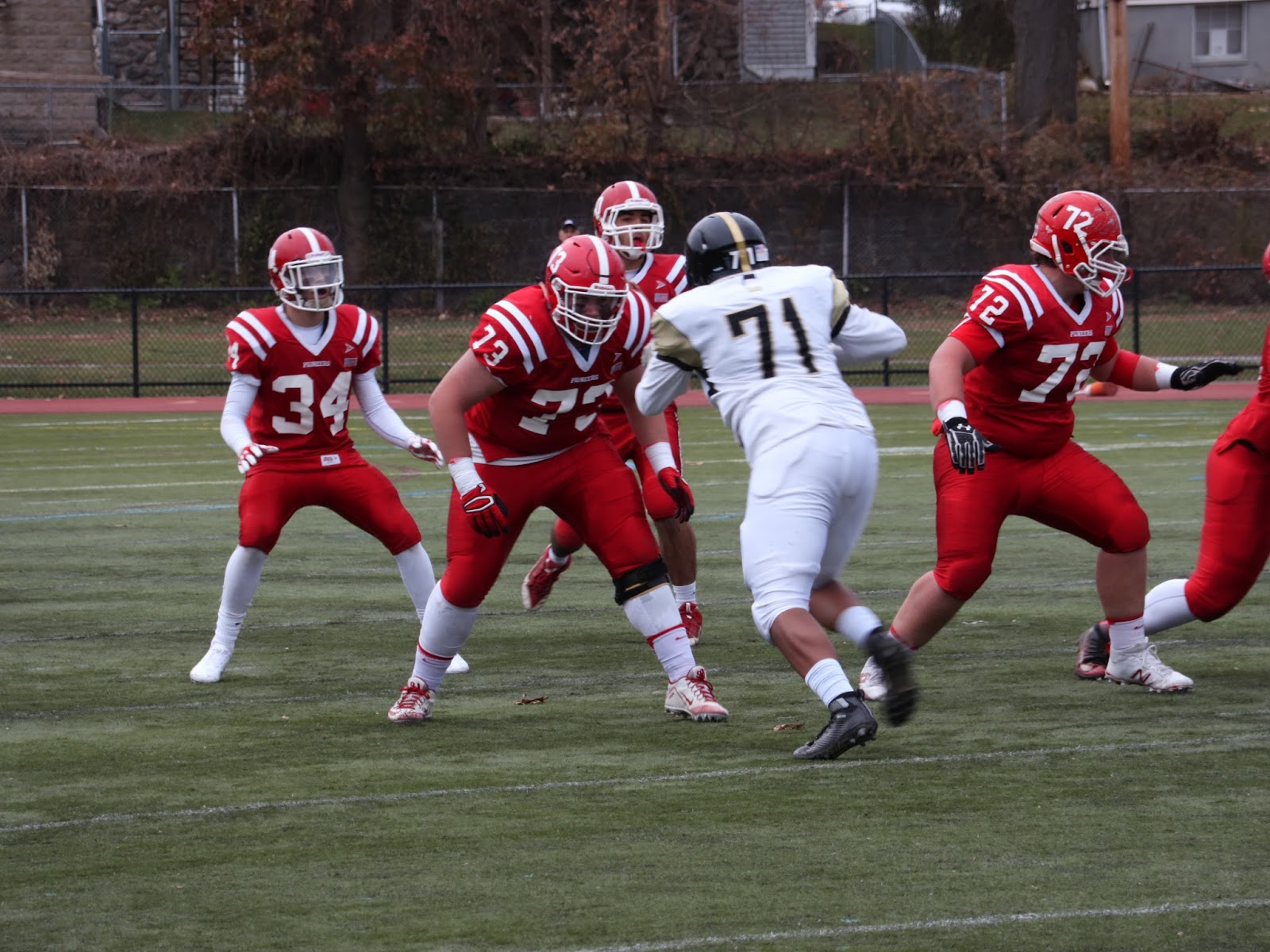 Suite Sports: PHOTO GALLERY: St. John's (Shrewsbury) vs Springfield ...