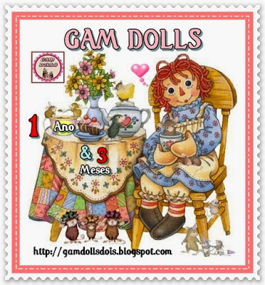 Blog Gam Dolls