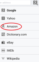 Change Default Search Engine in Opera for Android opera-android-change-default-search-engine