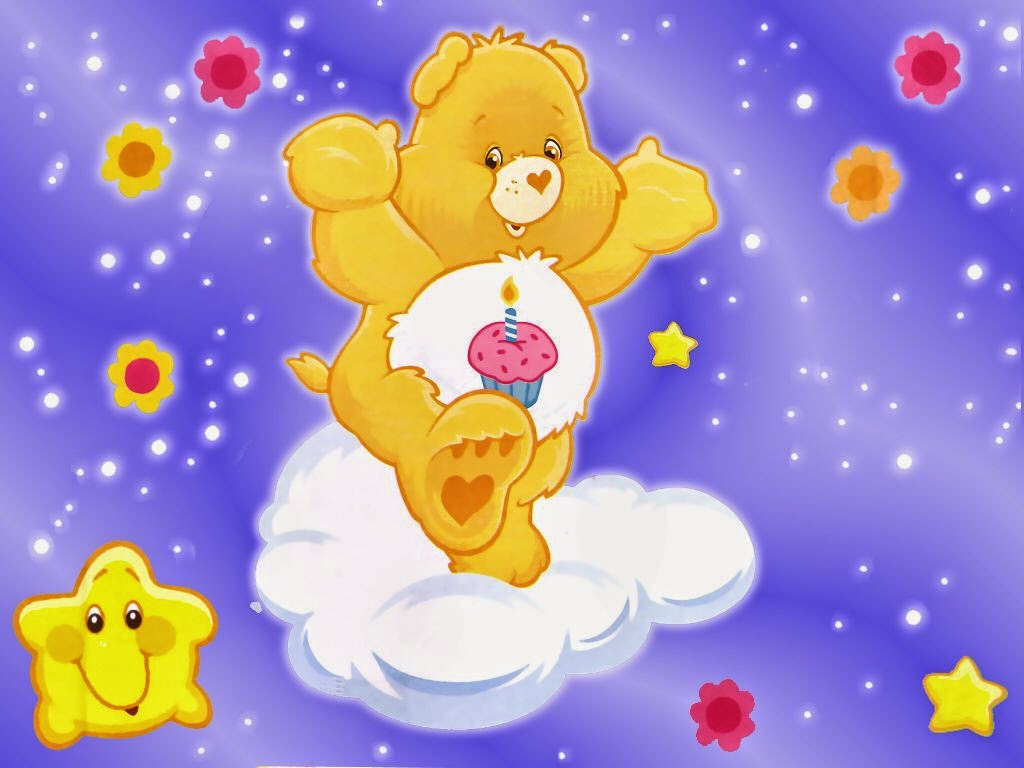 Care Bears: Fondos, Tarjetas o Invitaciones para Descargar Gratis. Care Bears: Fondos, Tarjetas o Invitaciones para Descargar Gratis..