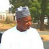 Gwamna Bagudu ya amince da biyan diyyar N412m don aikin hanyoyi
