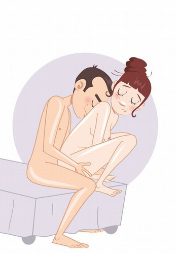 Thế ếch ngồi sụm (the frog) tu the quan he ech ngoi sum