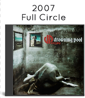 2007 - Full Circle 2007 - Full Circle