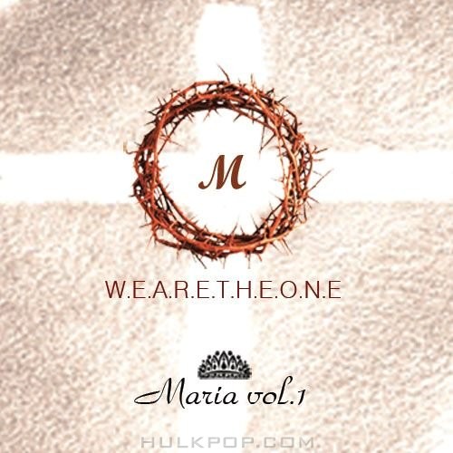 Maria – We Are The One
