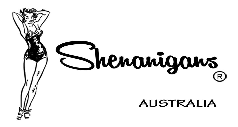 SHENANIGANS AUSTRALIA