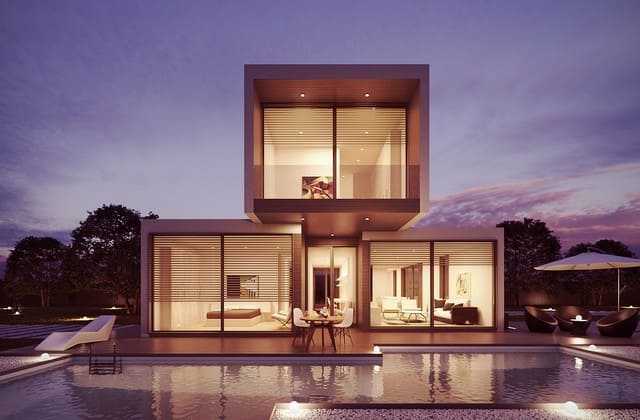 Rumah minimalis keren Rumah minimalis keren