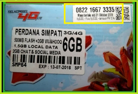 0822 Kartu Apa 3 0822 Kartu Apa 3