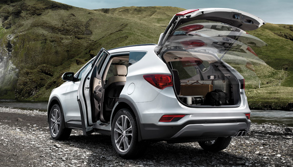 Hyundai Santa Fe 2017 SUV, Sport Review, Rumors, Change, Redesign, Interior, Price Hyundai Santa Fe 2017 SUV, Sport Review, Rumors, Change, Redesign, Interior, Price