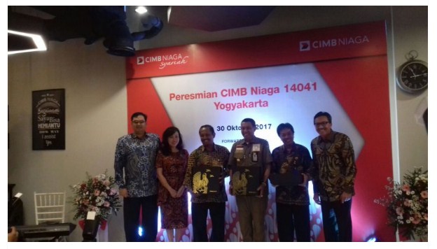 Call Center Cimb Niaga