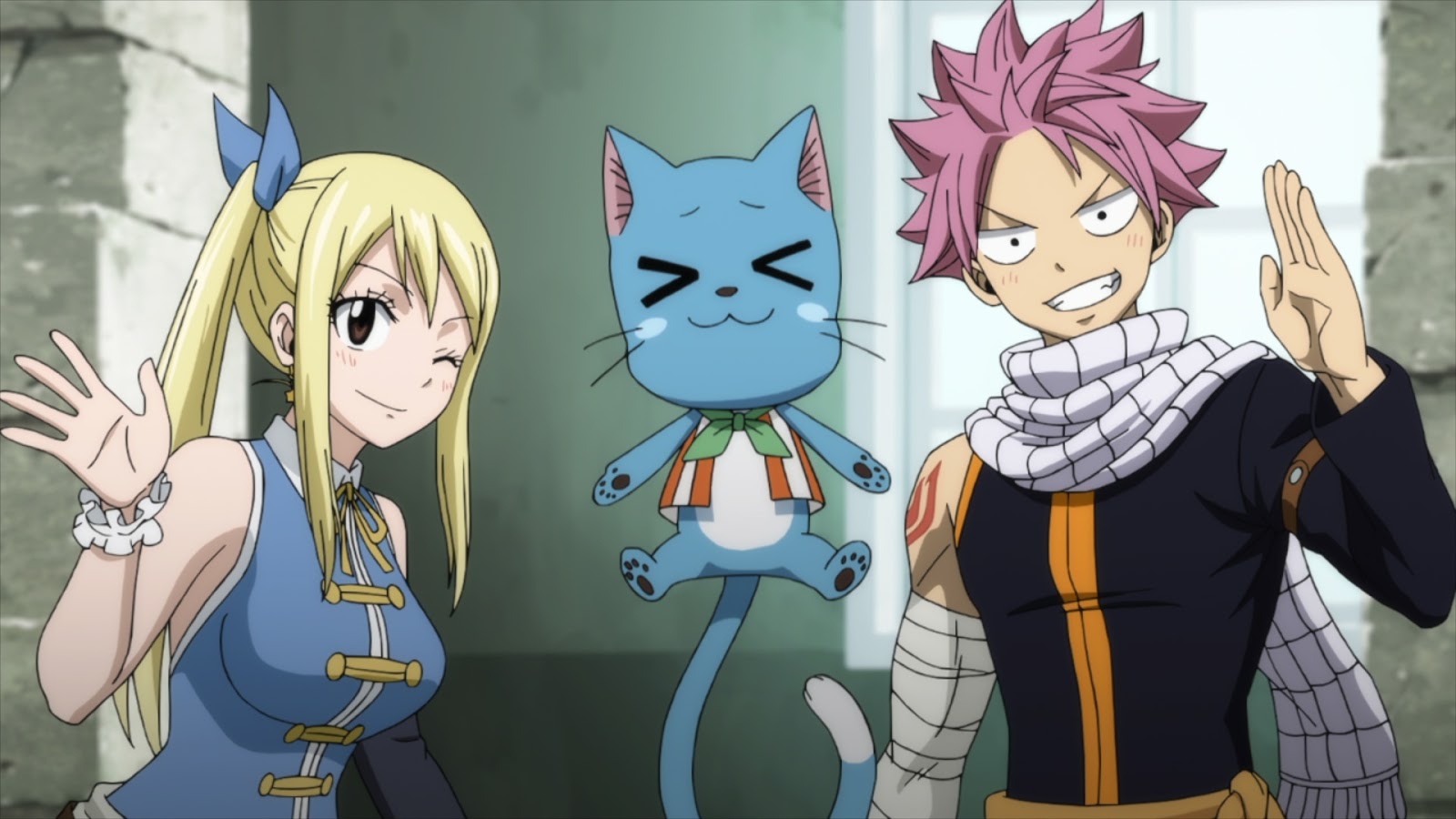 download fairy tail sub indo full episode