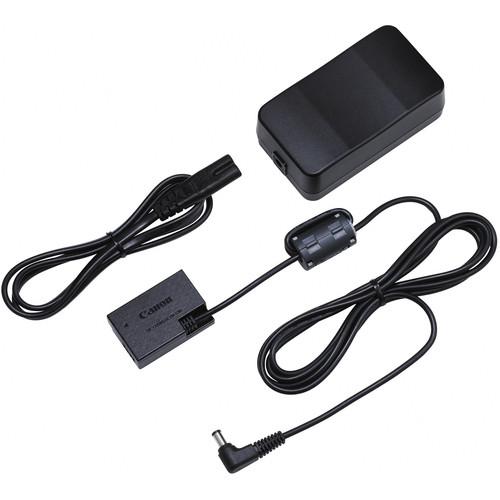 Gear Rental Sewa Kamera Canon AC Adapter Kit ACKE6