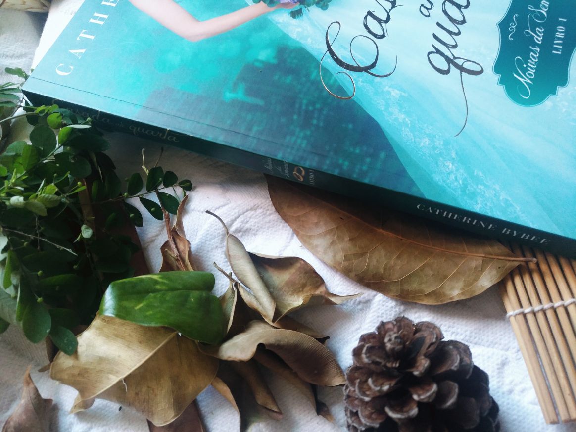 RESENHA DE LIVRO