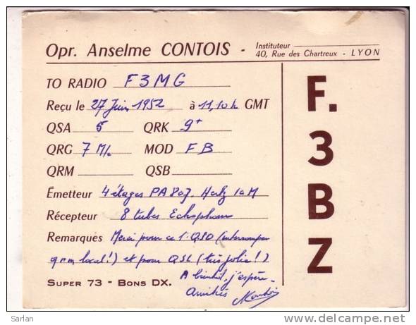 F5IRO Freddy Blog Radioamateur Anciennes QSL Fran aises f5iro-freddy-blog-radioamateur-anciennes-qsl-fran-aises