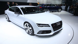 Dream Fantasy Cars-Audi RS7 Sportback 2014 Dream Fantasy Cars-Audi RS7 Sportback 2014