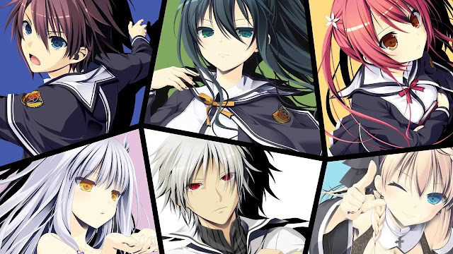 Download Game Visual Novel PC Sorcery Jokers Download Game Visual Novel PC Sorcery Jokers