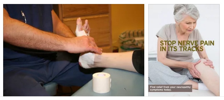 will gabapentin stop nerve pain