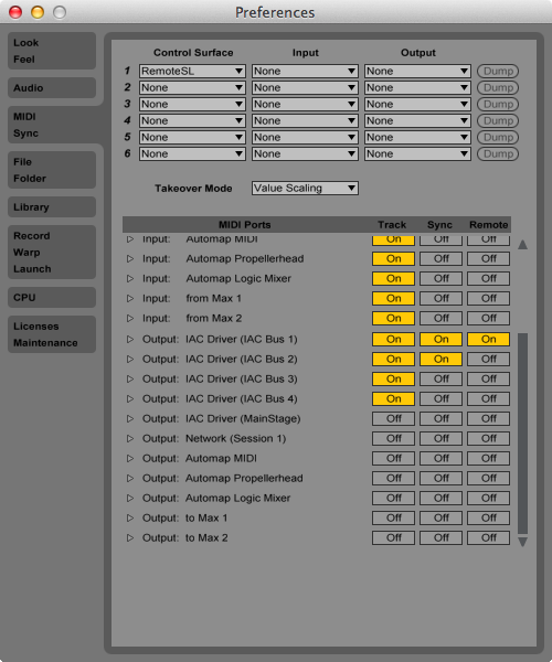 littlescale Dealing with MIDI Clock in PD Sync PD to Ableton Live