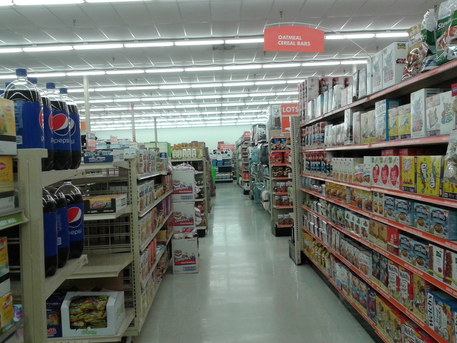 My Florida Retail Blog Big Lots 526 Melbourne, FL