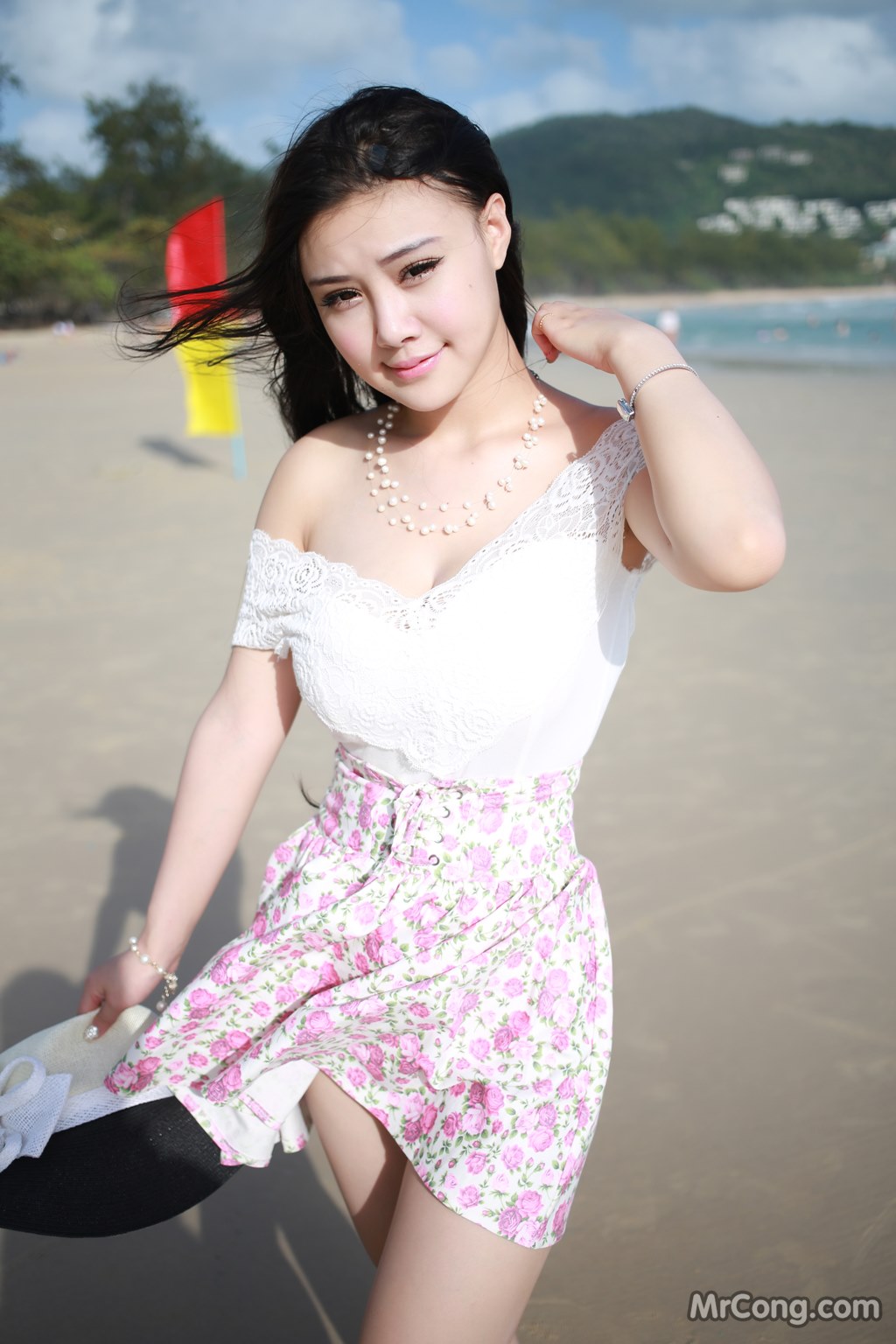 MyGirl No.082: Barbie Model Ke Er (Barbie 可 儿) (220 pictures)