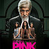 Pink 2016 Hindi BRRip 480p 400mb
