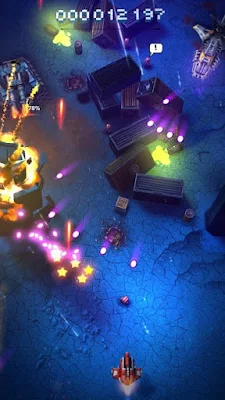 لعبة Sky Force Reloaded للاندرويد, لعبة Sky Force Reloaded مهكرة, لعبة Sky Force Reloaded للاندرويد مهكرة