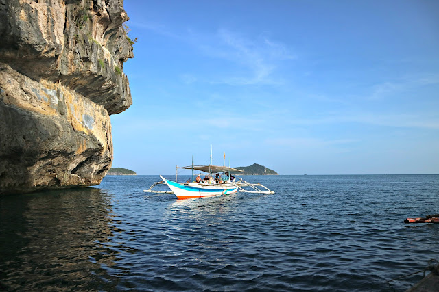 Isla de Gigantes, Carles Iloilo Philippines