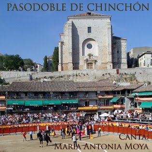 PASODOBLE DE CHINCHÓN