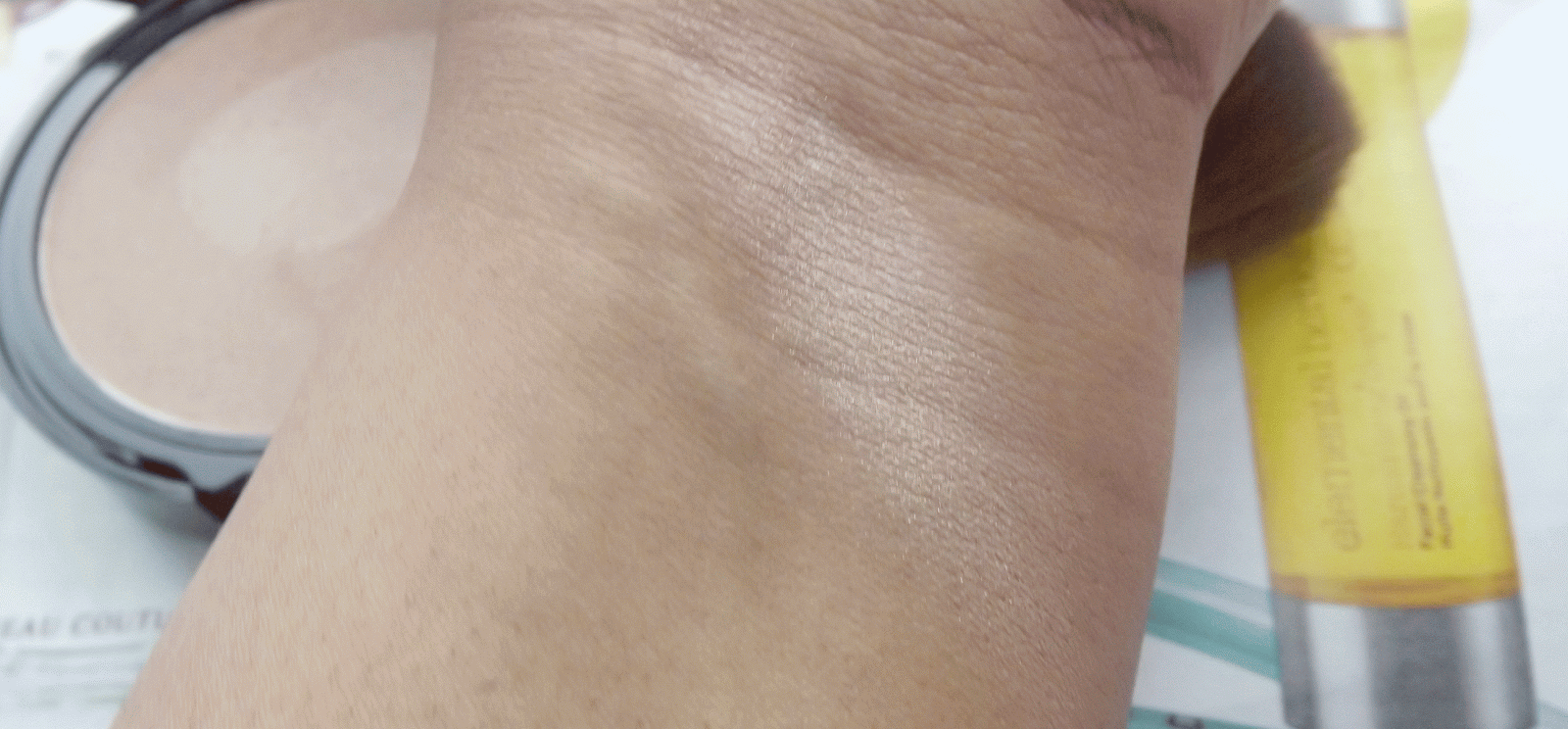 highlighter product review highlighter swatches