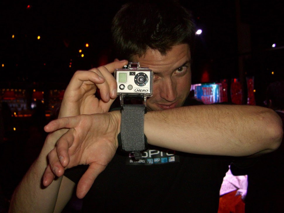 creador de gopro