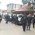 Dua Terduga Teroris di Tangerang Ditangkap   