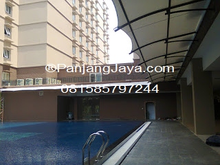 Tenda Membrane Solo Tenda Membrane Solo