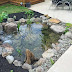 Backyard Garden Pond Backyard Garden Pond